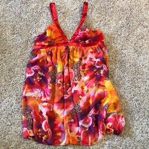 Victoria’s Secret lingerie